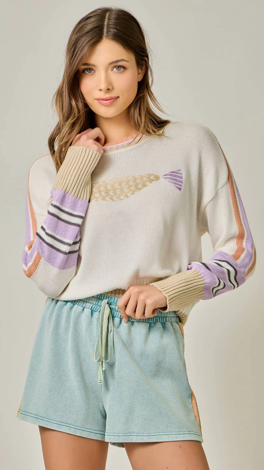 Sweaters & Tops
